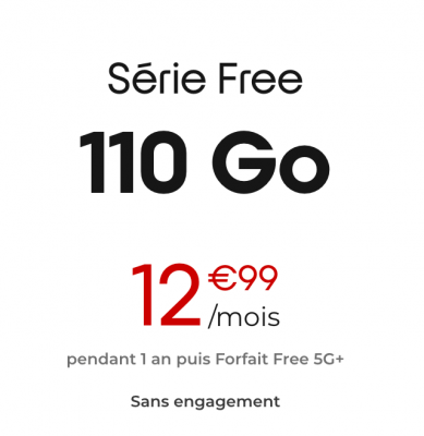 Série Free