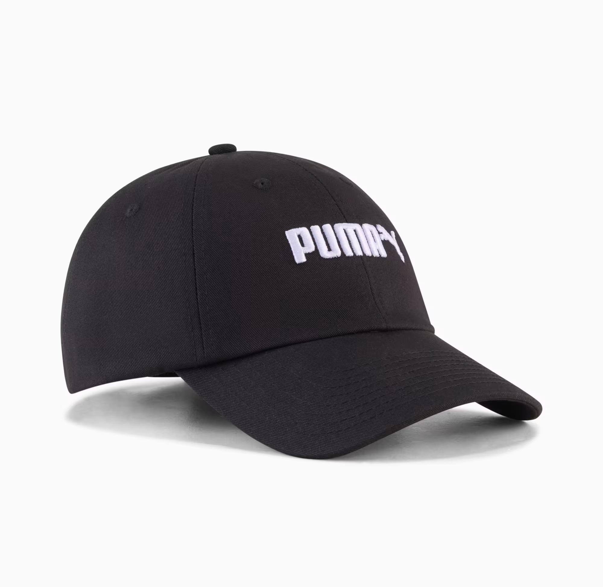 PUMA No. 2 Logo 帽子