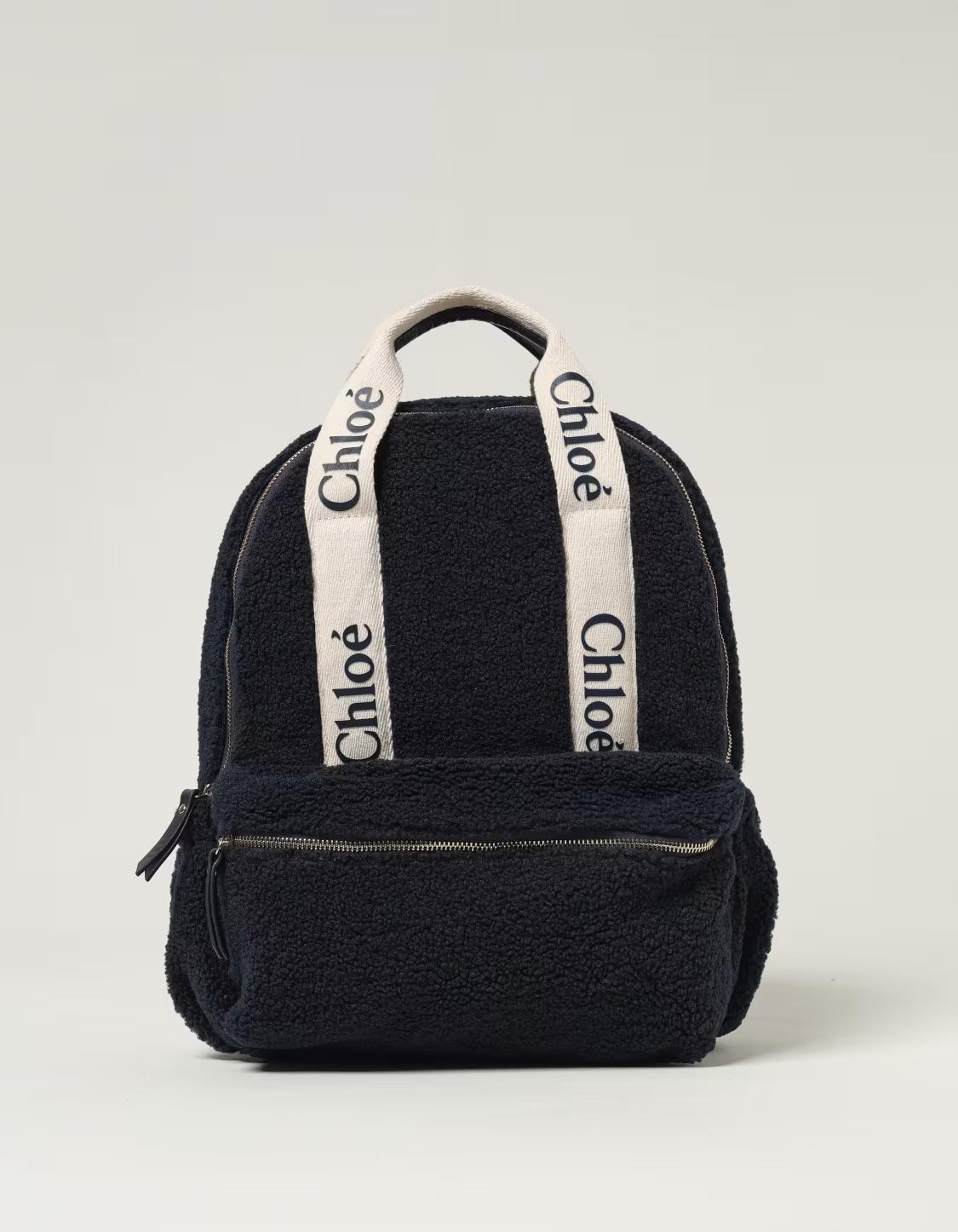 ChloE 儿童 Duffel 包