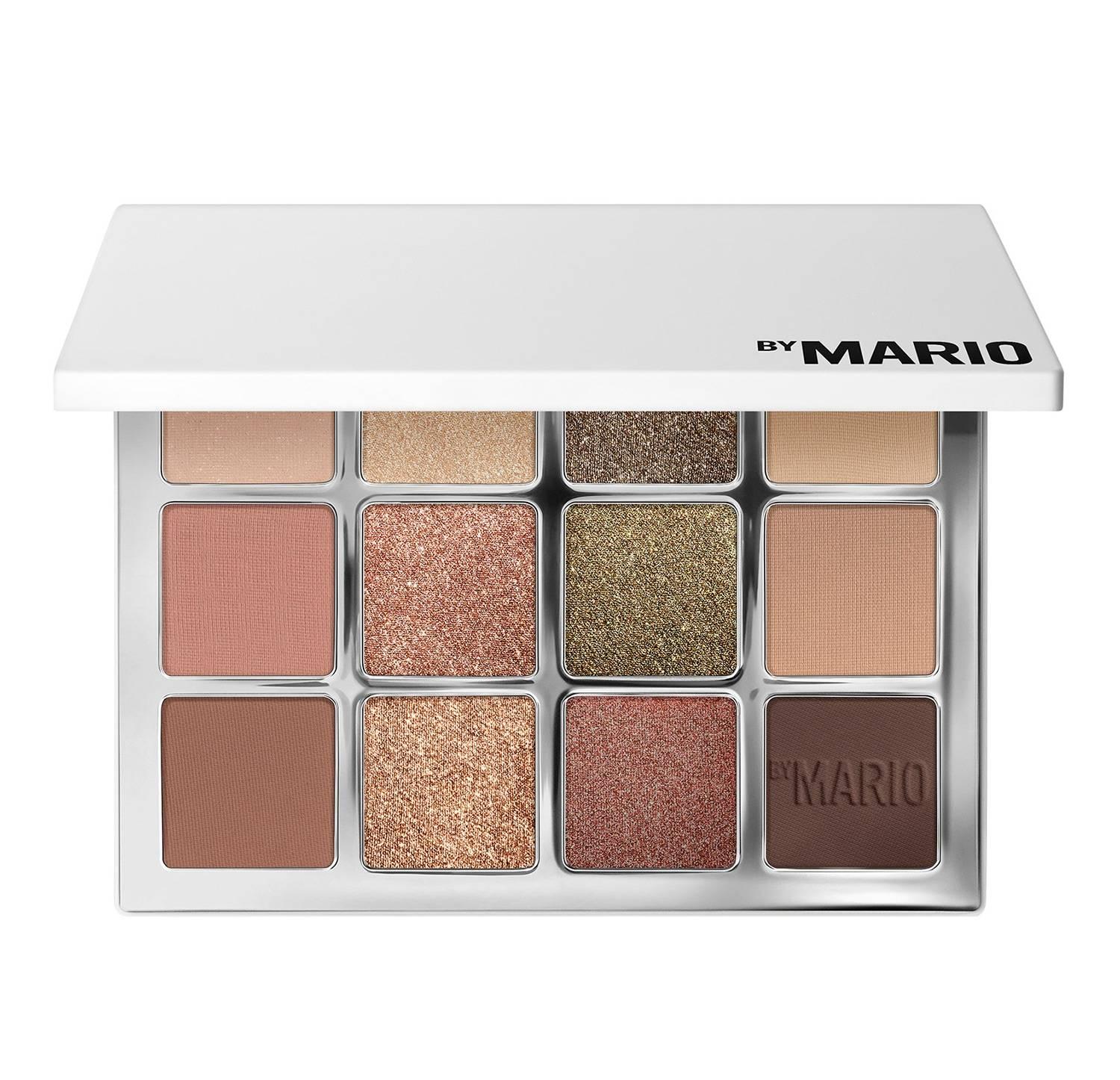 MAKEUP BY MARIO 眼影盘 10g