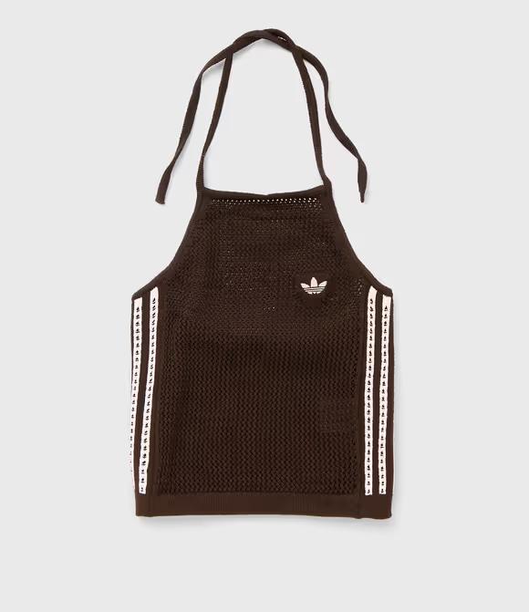 adidas WMNS 钩针编织上衣