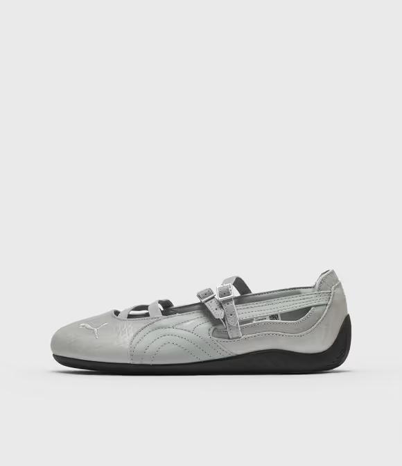 PUMA Speedcat Ballet Croc 芭蕾鞋