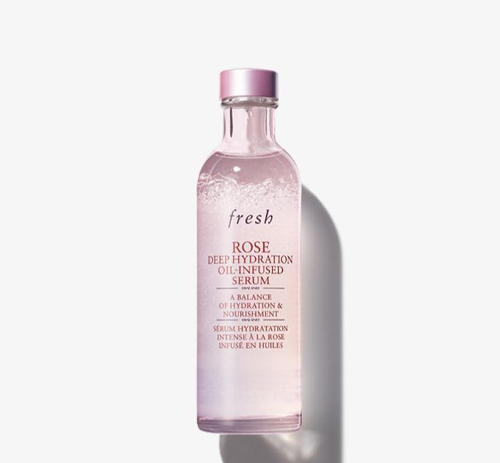 玫瑰双萃精华水 100ml