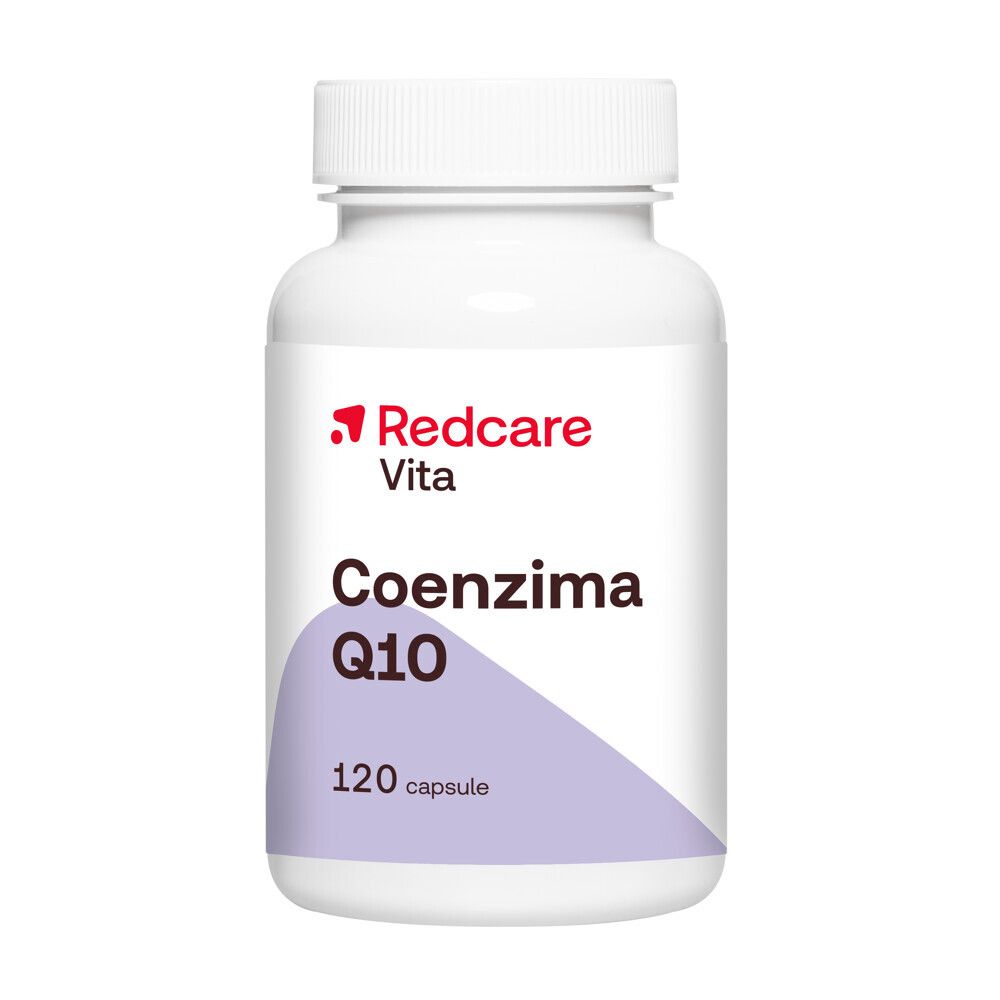 Redcare 辅酶 Q10