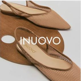 Inuovo 7月28日截止