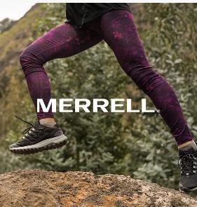 Merrell 7月28日截止