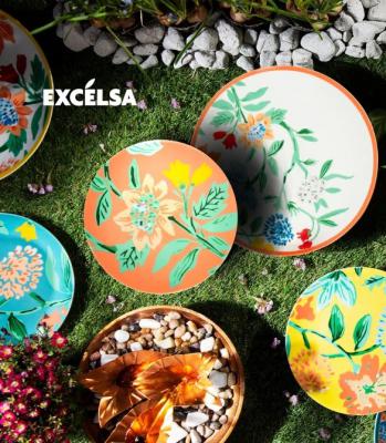 Excelsa 7月31日截止