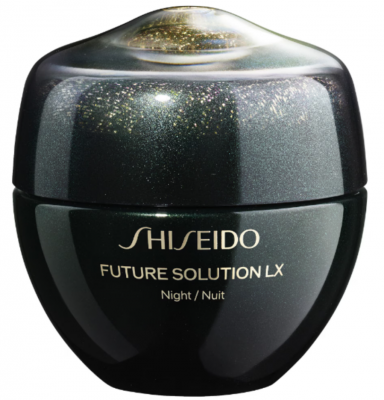 时光琉璃夜霜50ml