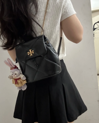 KIRA 迷你双肩包