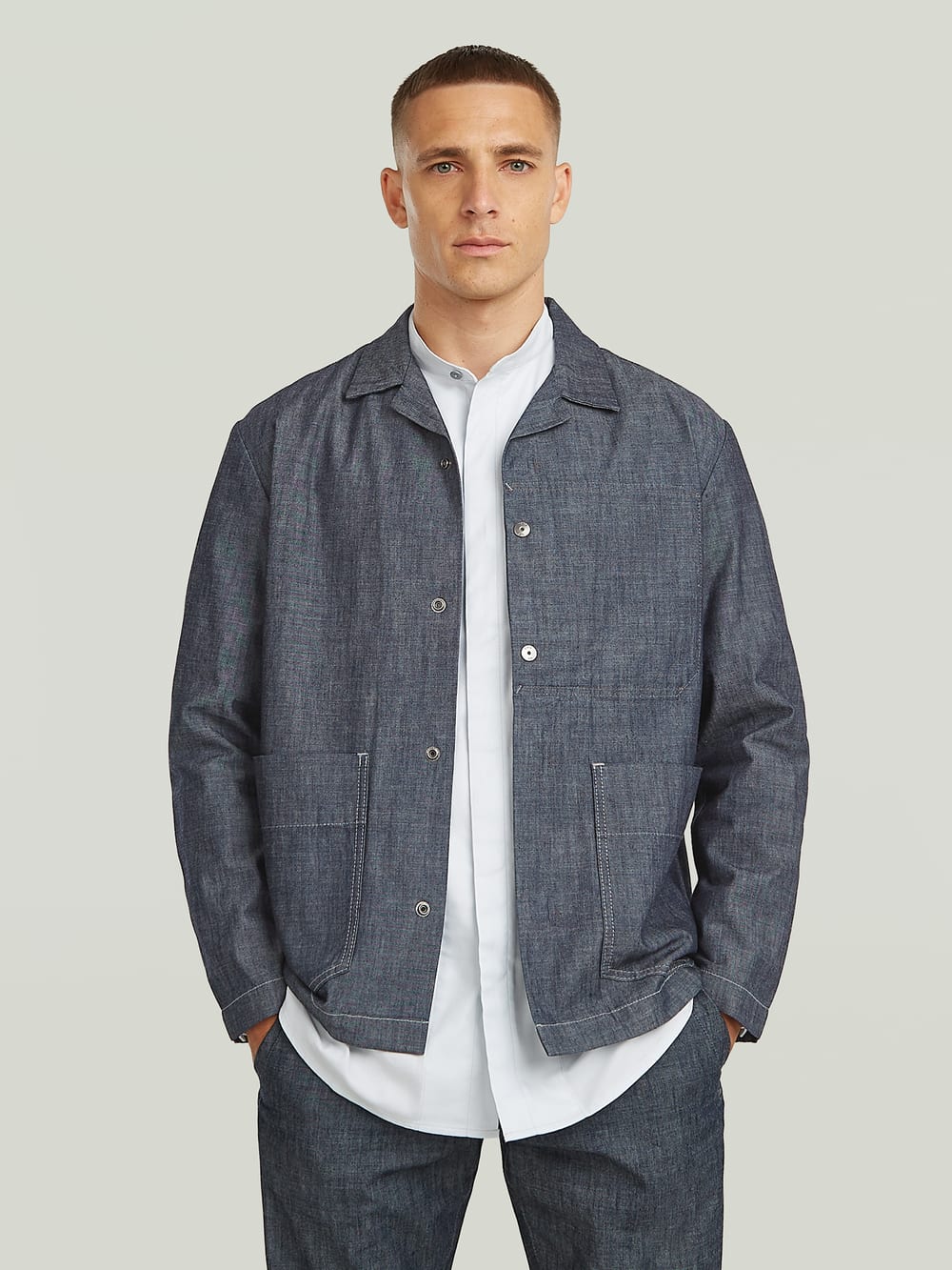 马赛 blazer 3.0