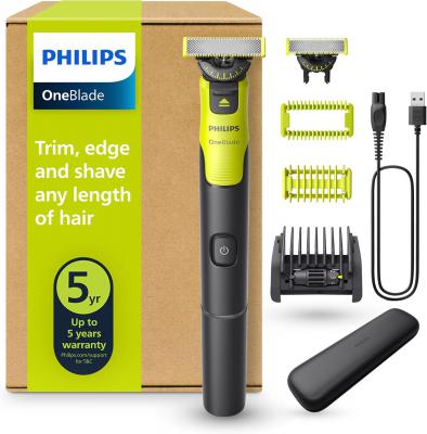 飞利浦 OneBlade 360 剃须刀套装