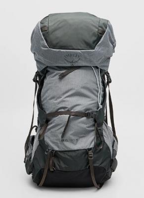 ARIEL PRO 75 登山包 