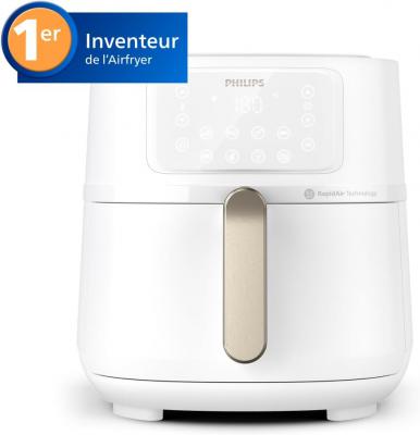 Philips 5000系空气炸锅