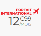 12.99€ 回国首选
