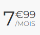 7.99€ 轻度款