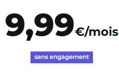 9,99€ 日常款