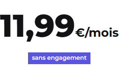 11,99€ 进阶款