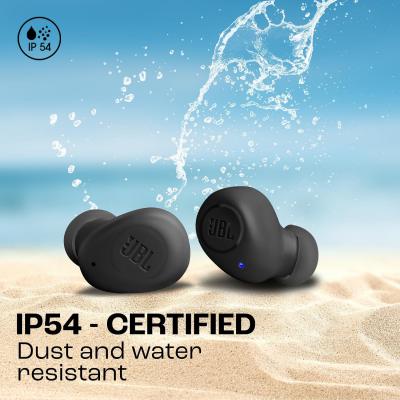 JBL Wave Buds 真无线耳机