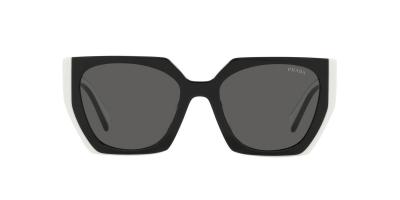 Prada 猫眼太阳镜