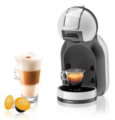 KRUPS Dolce Gusto Mini Me 胶囊咖啡机