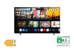 Samsung Mini LED电视