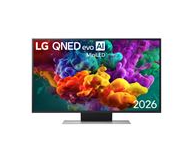 LG 迷你 LED 电视