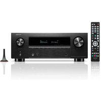 Denon AVR-X2800H 家庭影院功放