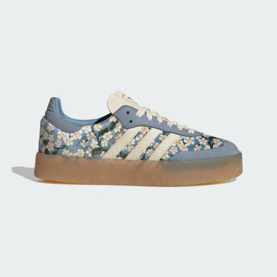 x Liberty London 联名款Sambae