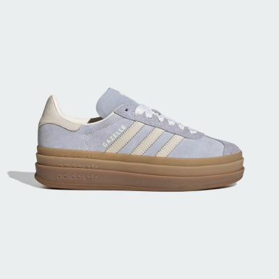 GAZELLE BOLD 厚底德训鞋