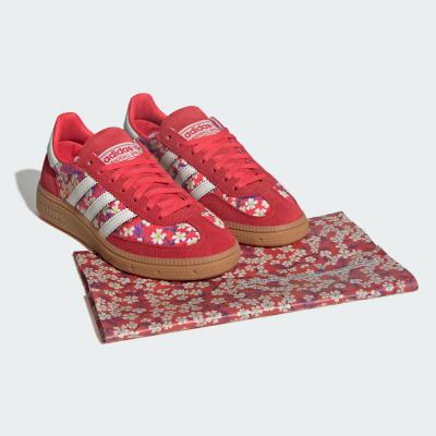 x Liberty London 联名款Spezial