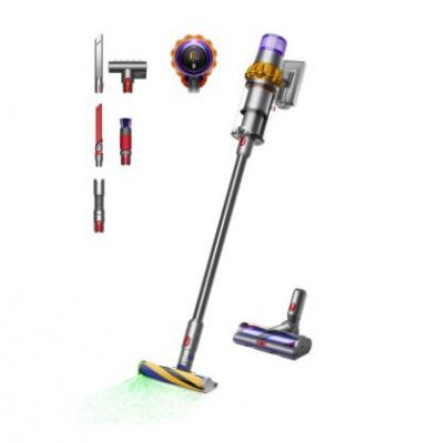 V15 Detect Absolute 无线吸尘器  送价值130€充电收纳底座
