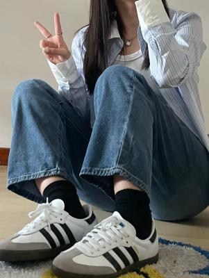 Samba 德训鞋