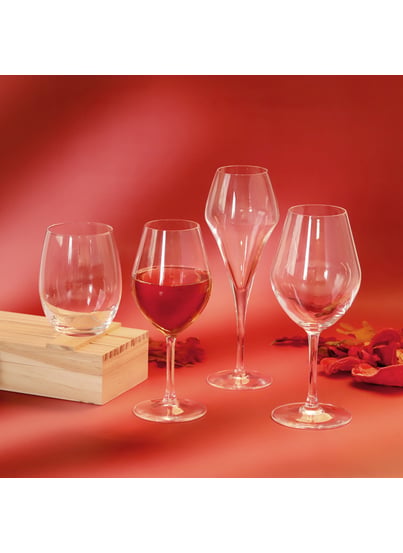 Lys  6个高杯 36cl