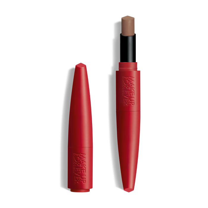 MAKE UP FOR EVER ROUGE ARTIST FOR EVER 唇膏