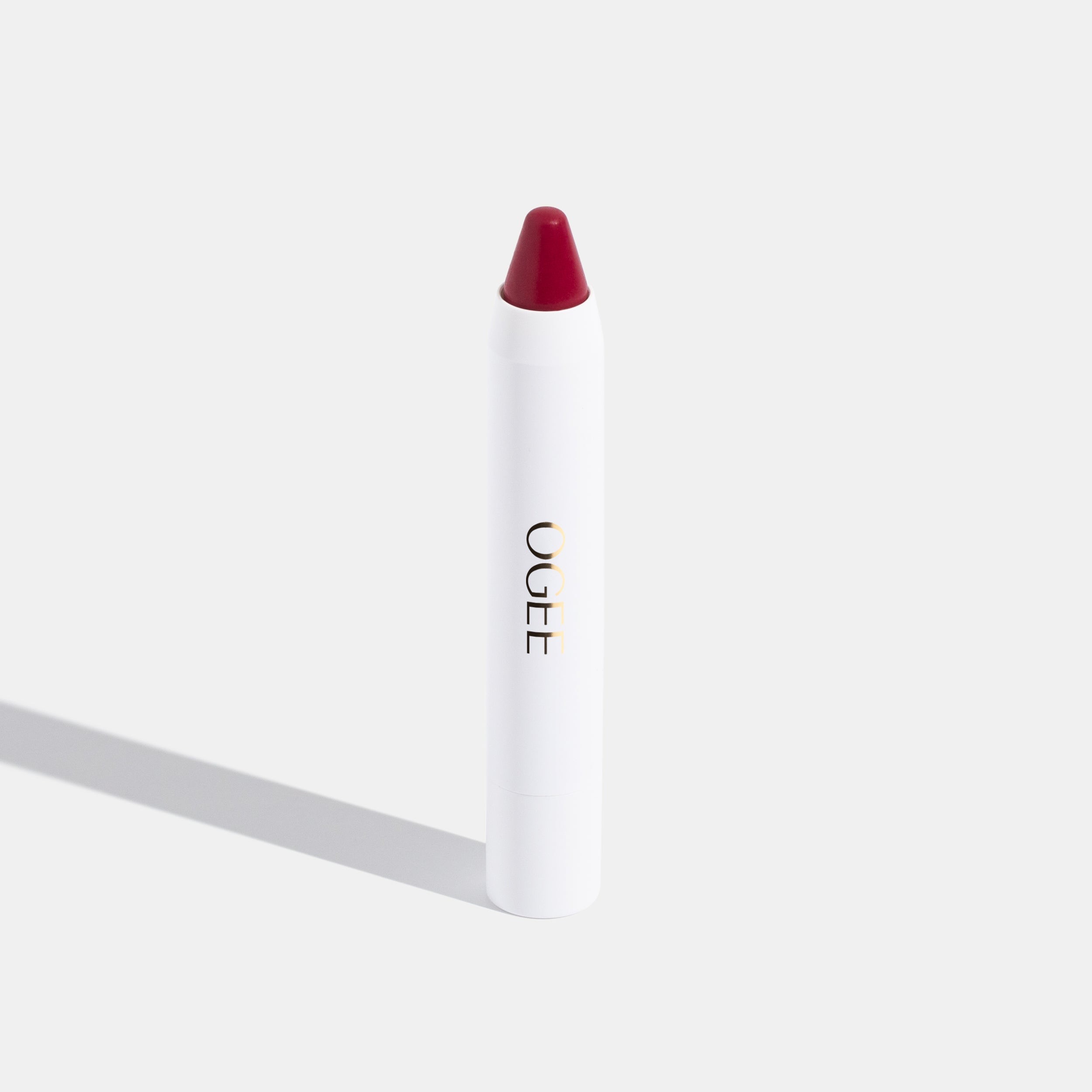 Tinted Sculpted Lip Oil 有色唇油