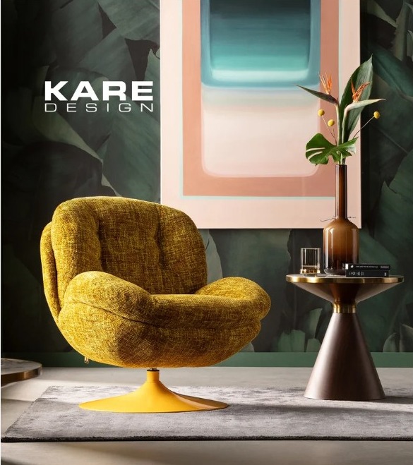 Kare Design 7月20日截止