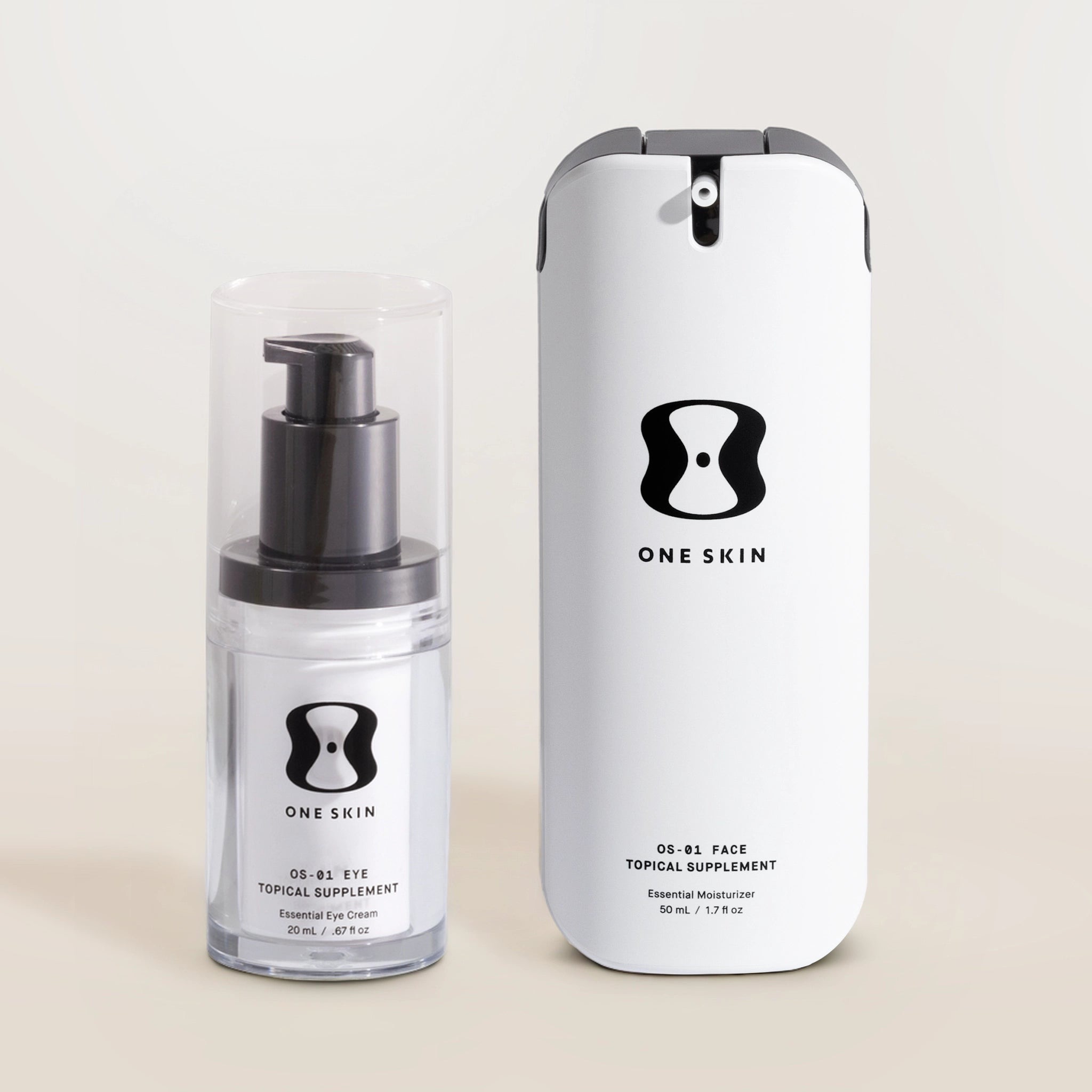 OneSkin 畅销双件套