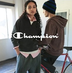 Champion  7月10日截止