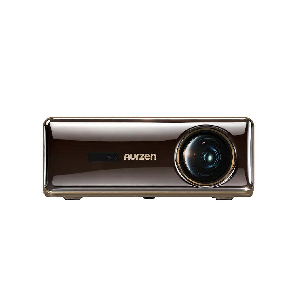 Aurzen EAZZE D1 MAX Google TV 投影