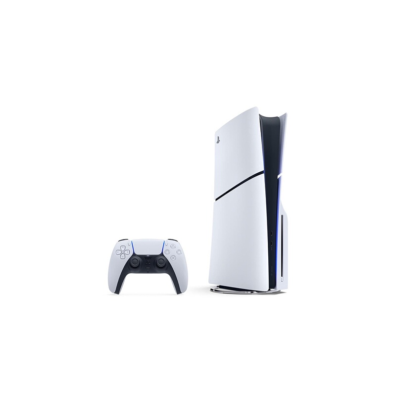 Sony PS5 Slim标准版主机