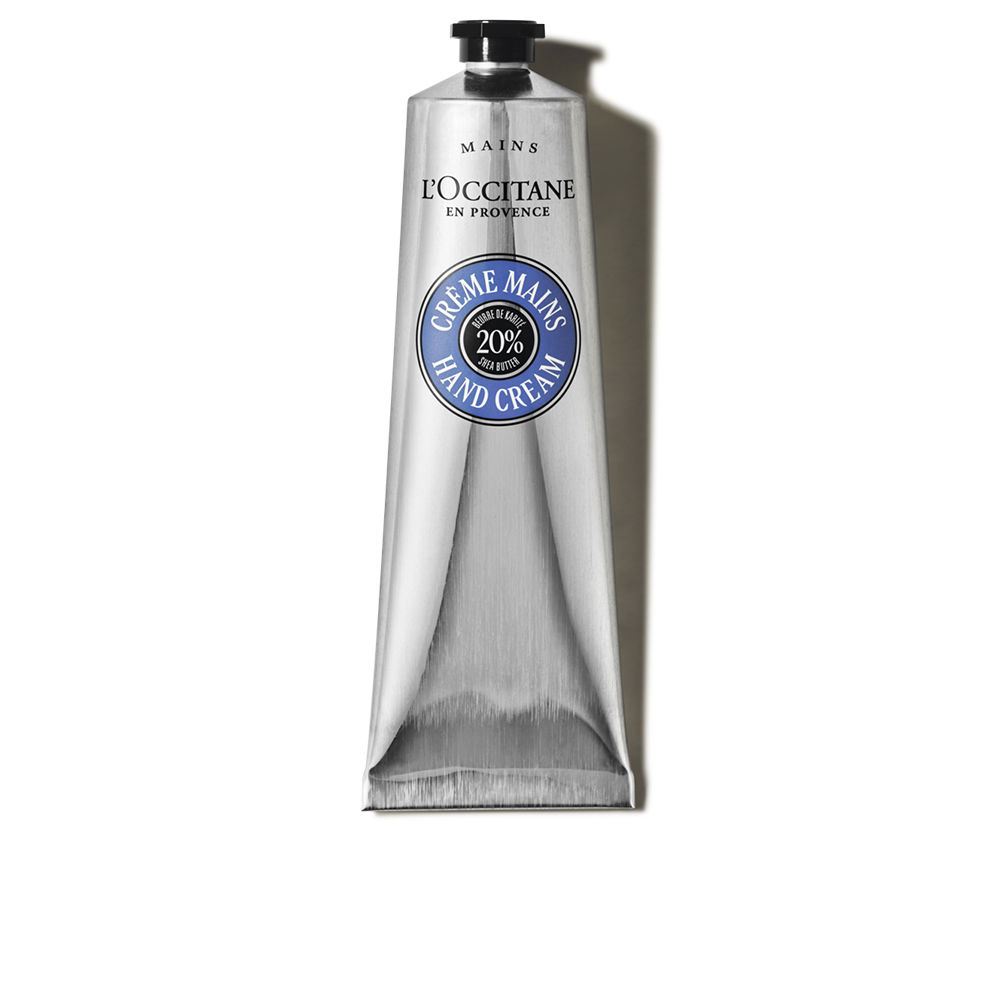 L'Occitane 欧舒丹乳木果护手霜