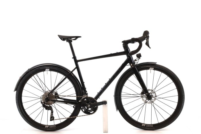 Ridley Kanzo Adventure A EQ