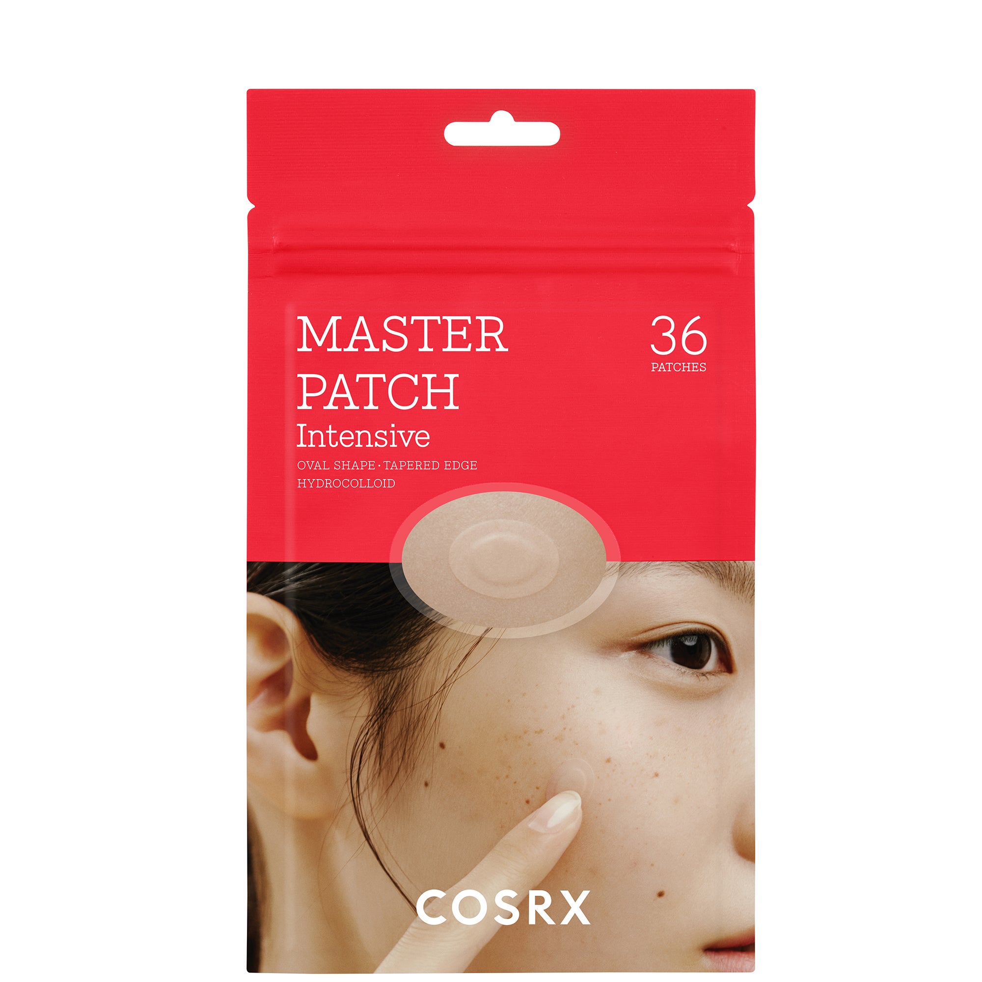 COSRX Master Patch 强效痘痘贴（36片）