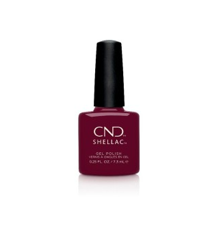 CND Shellac Gel Polish Signature Lipstick 7,3ml