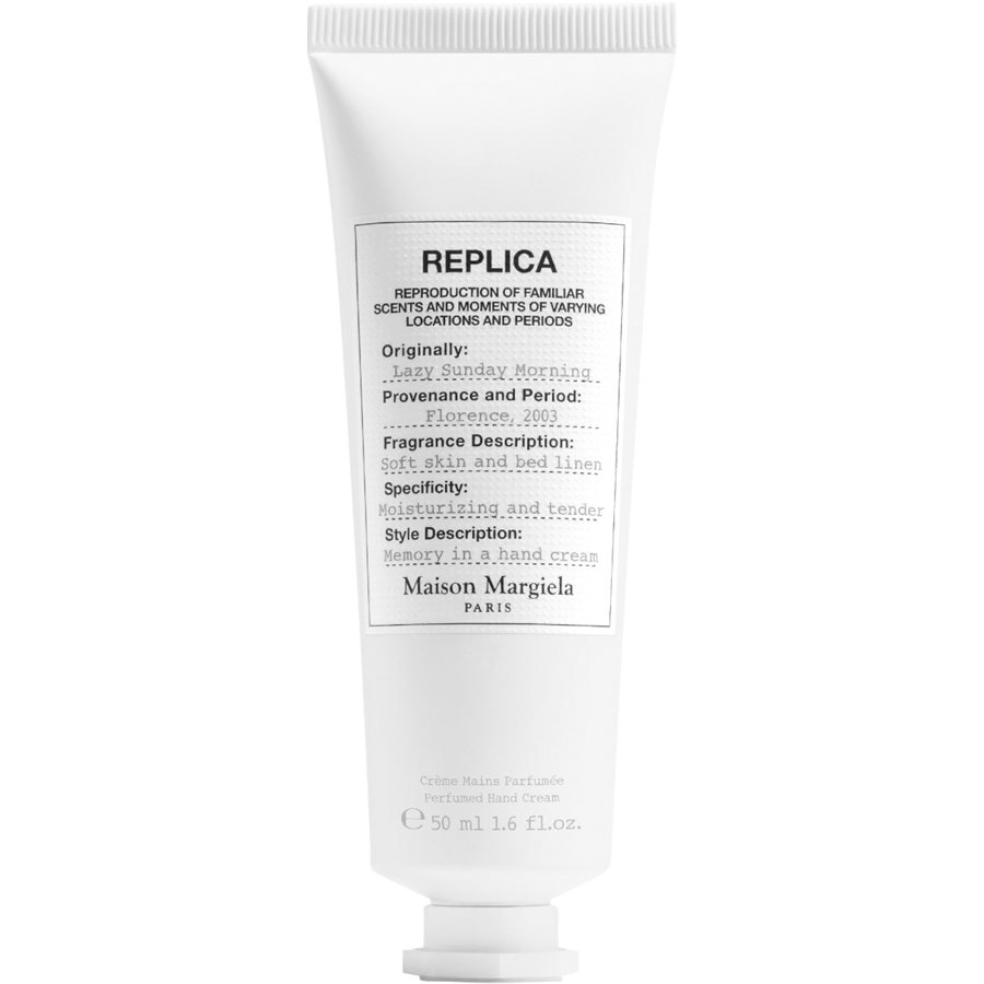 Maison Margiela 马吉拉 Replica 慵懒周日护手霜