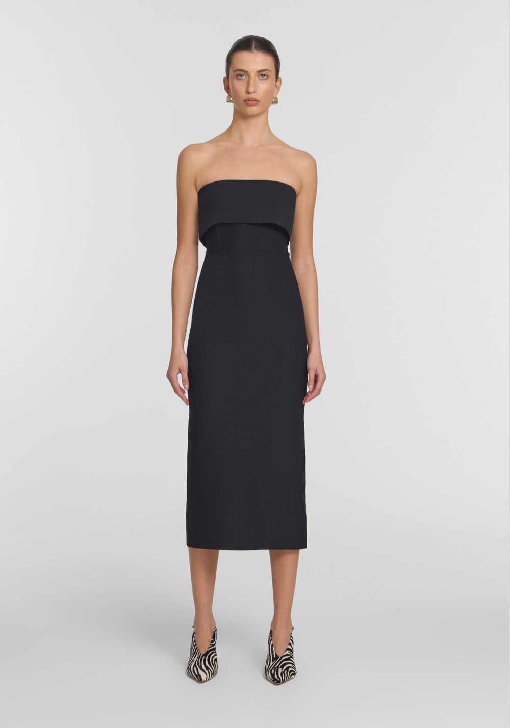 Translation Dress