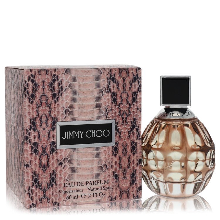 Jimmy Choo 60ml 香水