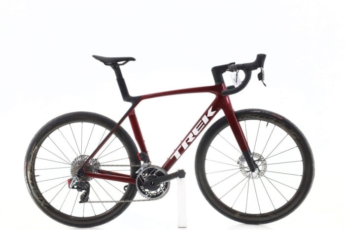 Trek Madone SL 6 AXS 12V