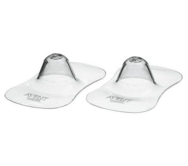 Avent 新安怡 乳头保护罩 标准码 2 只