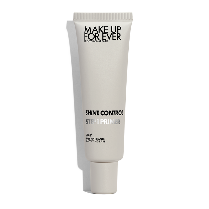 MAKE UP FOR EVER STEP 1 PRIMER 控油妆前乳